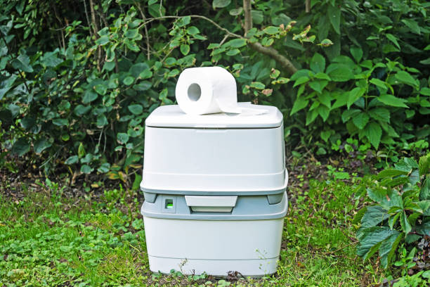 Best Local porta potty services  in Burbank, IL