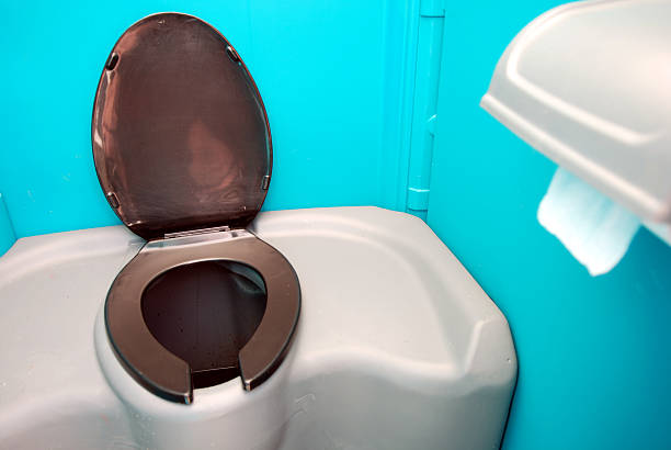 Best Portable bathroom rental  in Burbank, IL
