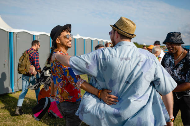 Best Event porta potty rental  in Burbank, IL