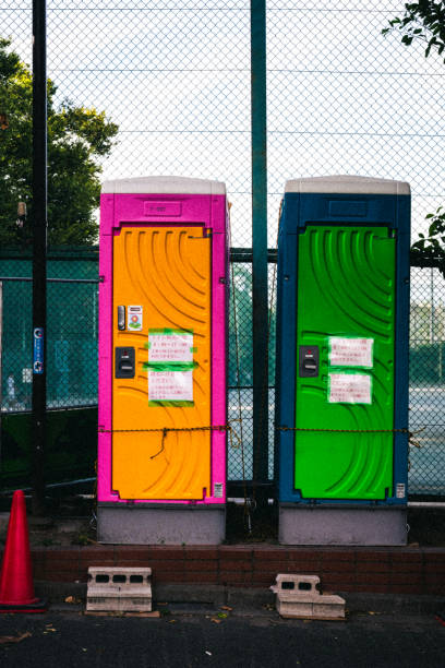 Portable Toilet Options We Offer in Burbank, IL