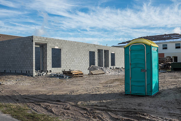 Best Sanitation services for porta potties  in Burbank, IL